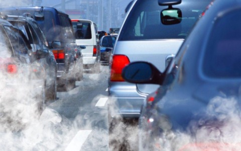 Blocco del traffico per smog nella ZTL Fascia verde