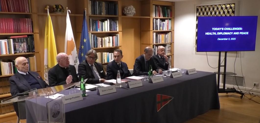 Campus Bio-Medico: La Salute come Strumento di Collaborazione Globale