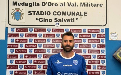 Cassino rafforza la rosa con due nuovi acquisti. Ruggero Panella nuovo allenatore dell’Albalonga