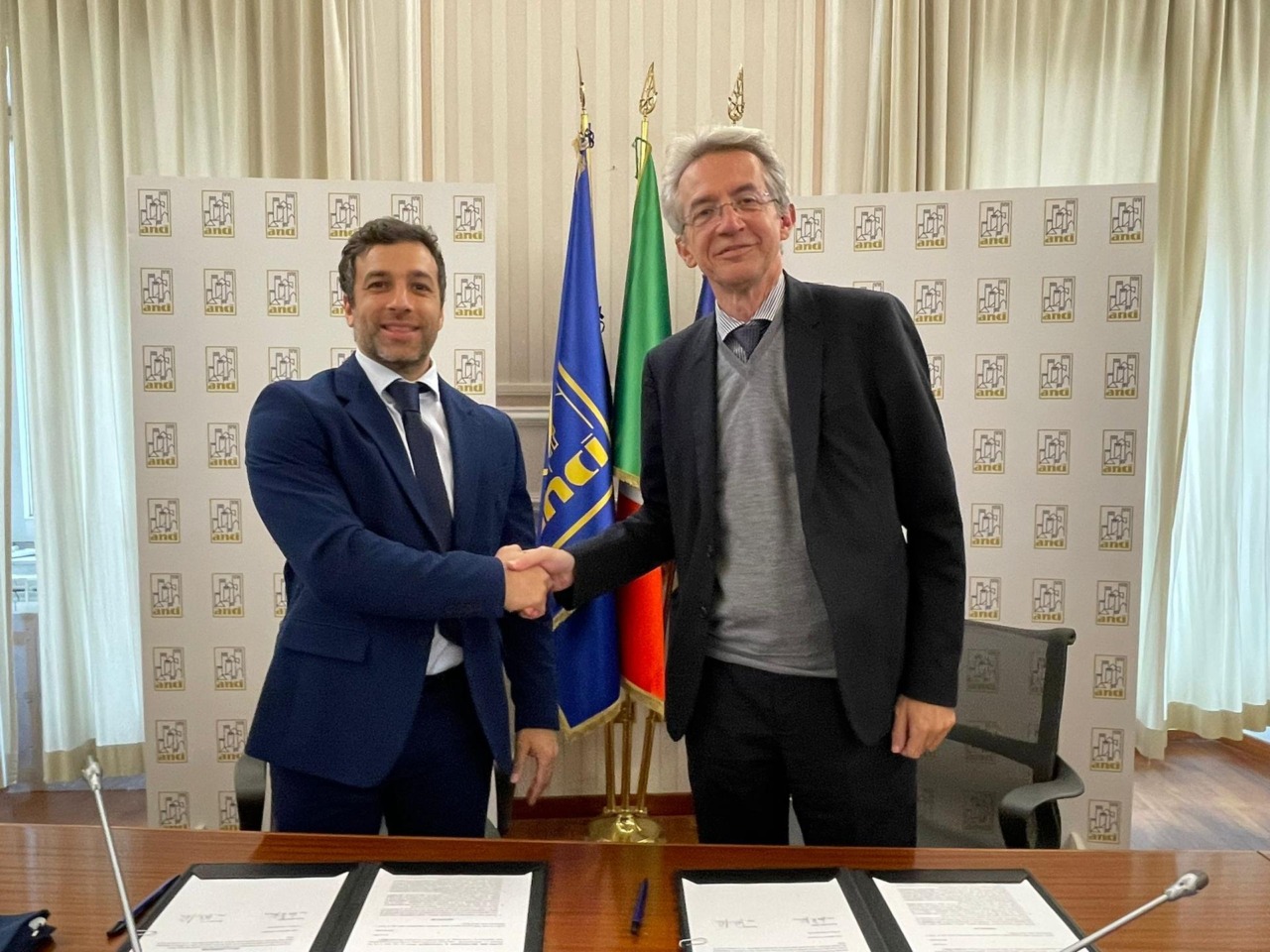 Comuni uniti contro la plastica