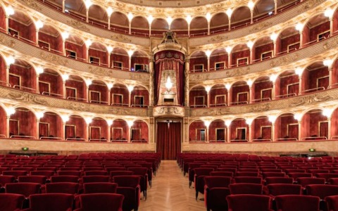 Concerto di Natale al Teatro dell’Opera di Roma: ospite Mario Biondi il 13 dicembre