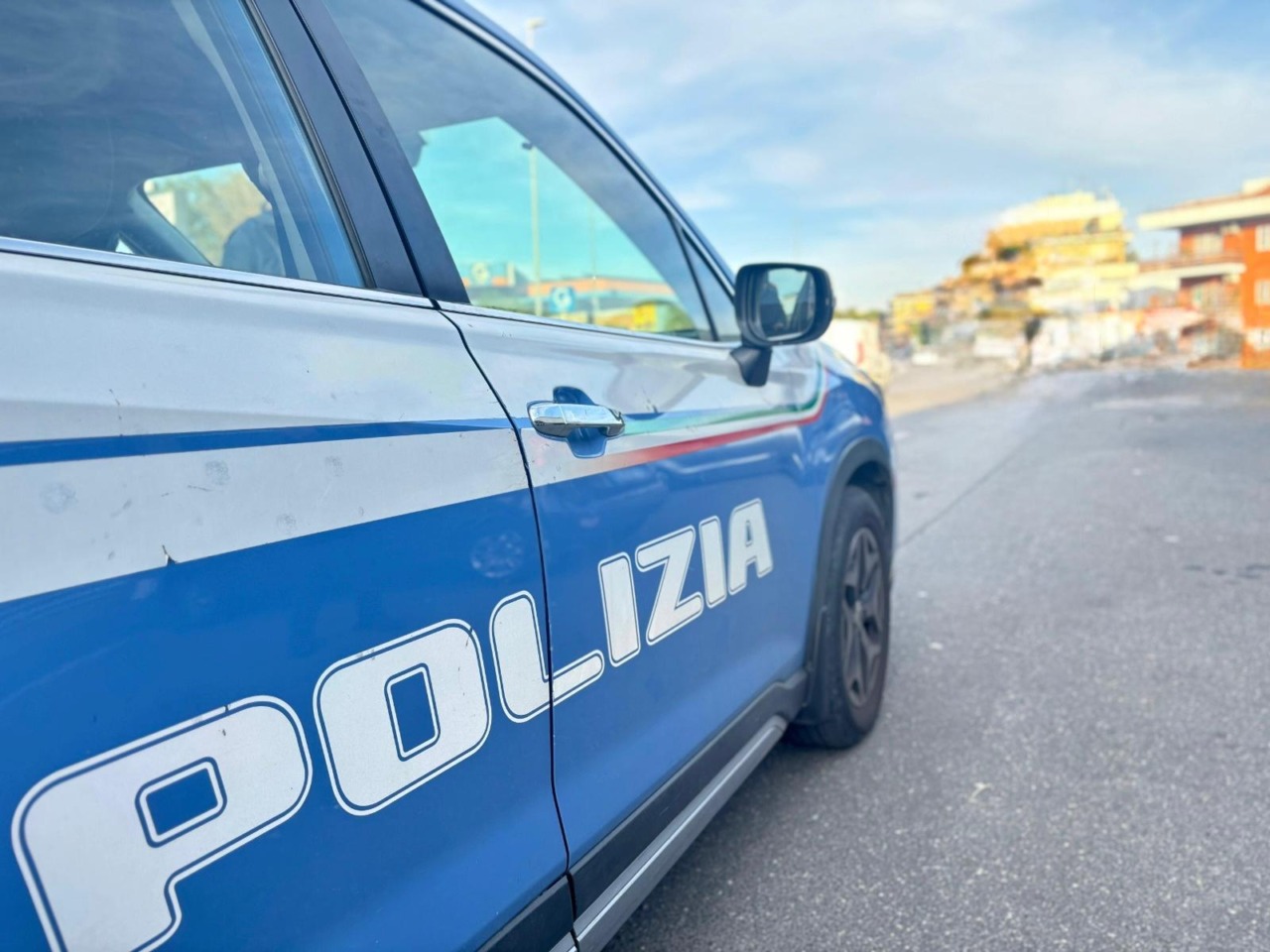 Controlli ad Ostia: quattro arresti in poche ore da parte della Polizia