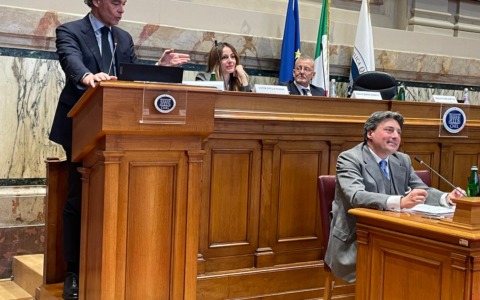 Convegno Unicoop Lazio: il futuro del welfare tra istituzioni e cooperative