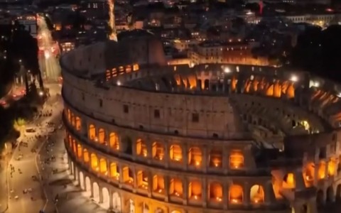 Decine di eventi culturali per dicembre a Roma