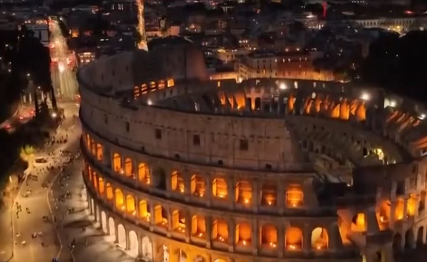 Decine di eventi culturali per dicembre a Roma