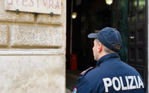 Divieto di manifestazione per Forza Nuova al Parco Sangalli