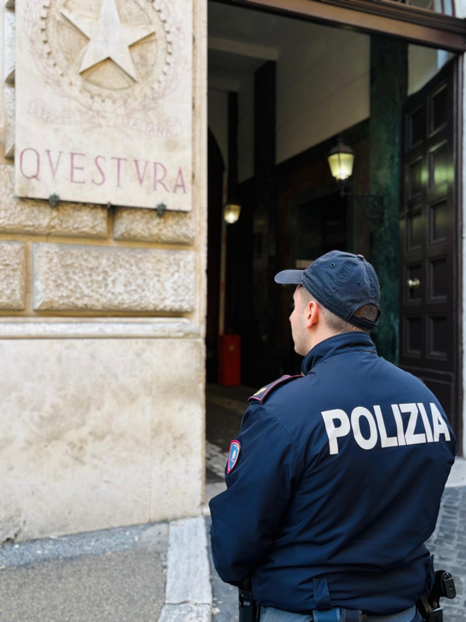 Divieto di manifestazione per Forza Nuova al Parco Sangalli