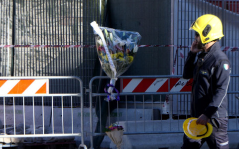 Domani la CGIL in corteo a Roma per Octay Stroici