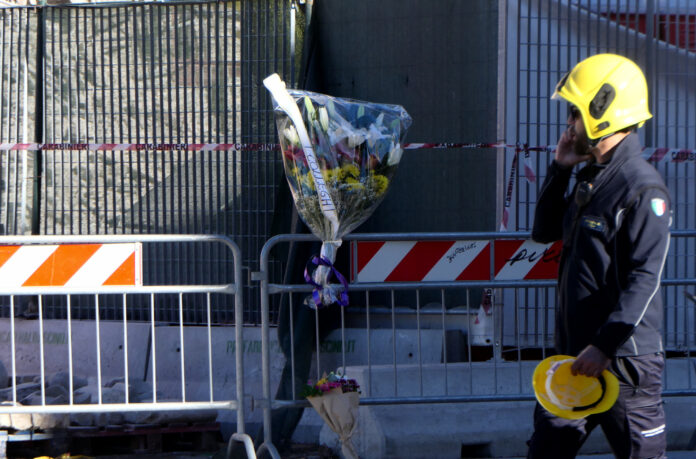 Domani la CGIL in corteo a Roma per Octay Stroici