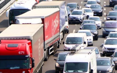 Domani seconda domenica ecologica a Roma: divieto di circolazione e categorie esentate