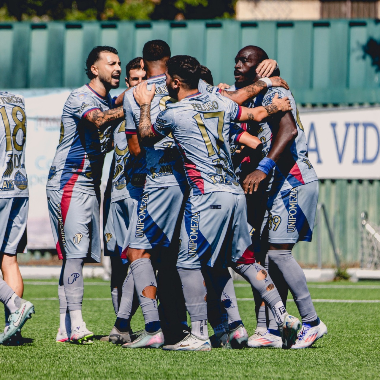 Domani Unipomezia-Ancona per i quarti di finale di Coppa Italia