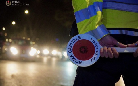 Domenica ecologica, 280 sanzioni su 2.000 verifiche stradali