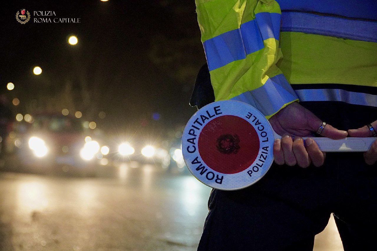 Domenica ecologica, 280 sanzioni su 2.000 verifiche stradali