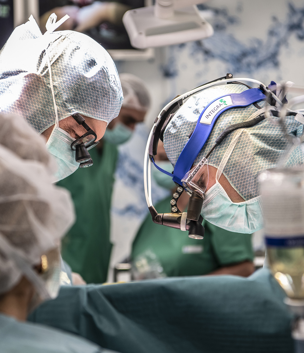 Due bambini di 6 e 8 anni ricevono un trapianto di cuore