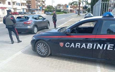 Due denunciati per furto di energia elettrica ad Ardea e Pomezia