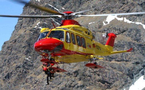Due escursionisti bloccati a Monte Ercole, soccorsi in nottata
