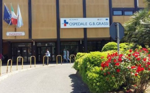 Due giorni di sensibilizzazione sulle malattie renali all’ospedale Grassi