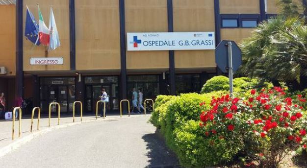 Due giorni di sensibilizzazione sulle malattie renali all’ospedale Grassi