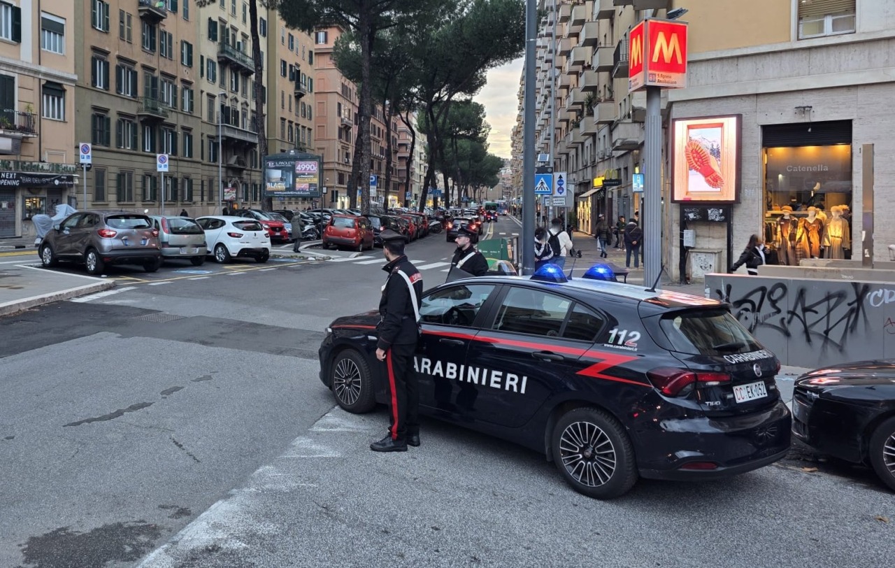 Egiziano accoltellato in barberia: arrestato l’aggressore
