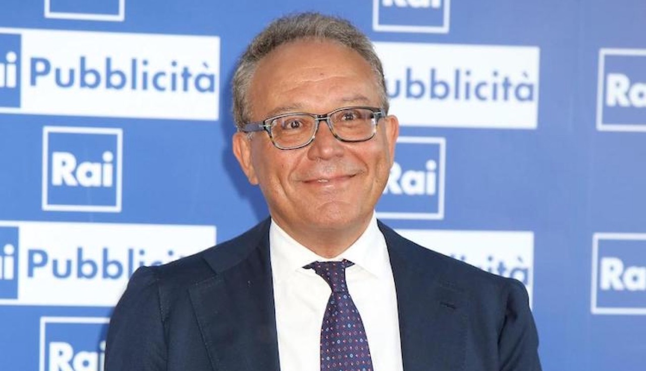 Enrico Varriale condannato a sette mesi per minacce e lesioni verso un’ex compagna
