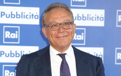 Enrico Varriale condannato a sette mesi per minacce e lesioni verso un’ex compagna