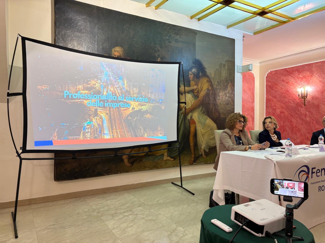 Fenhospitality: il nuovo progetto per l’ospitalità turistica