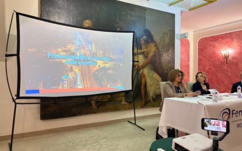 Fenhospitality: il nuovo progetto per l’ospitalità turistica