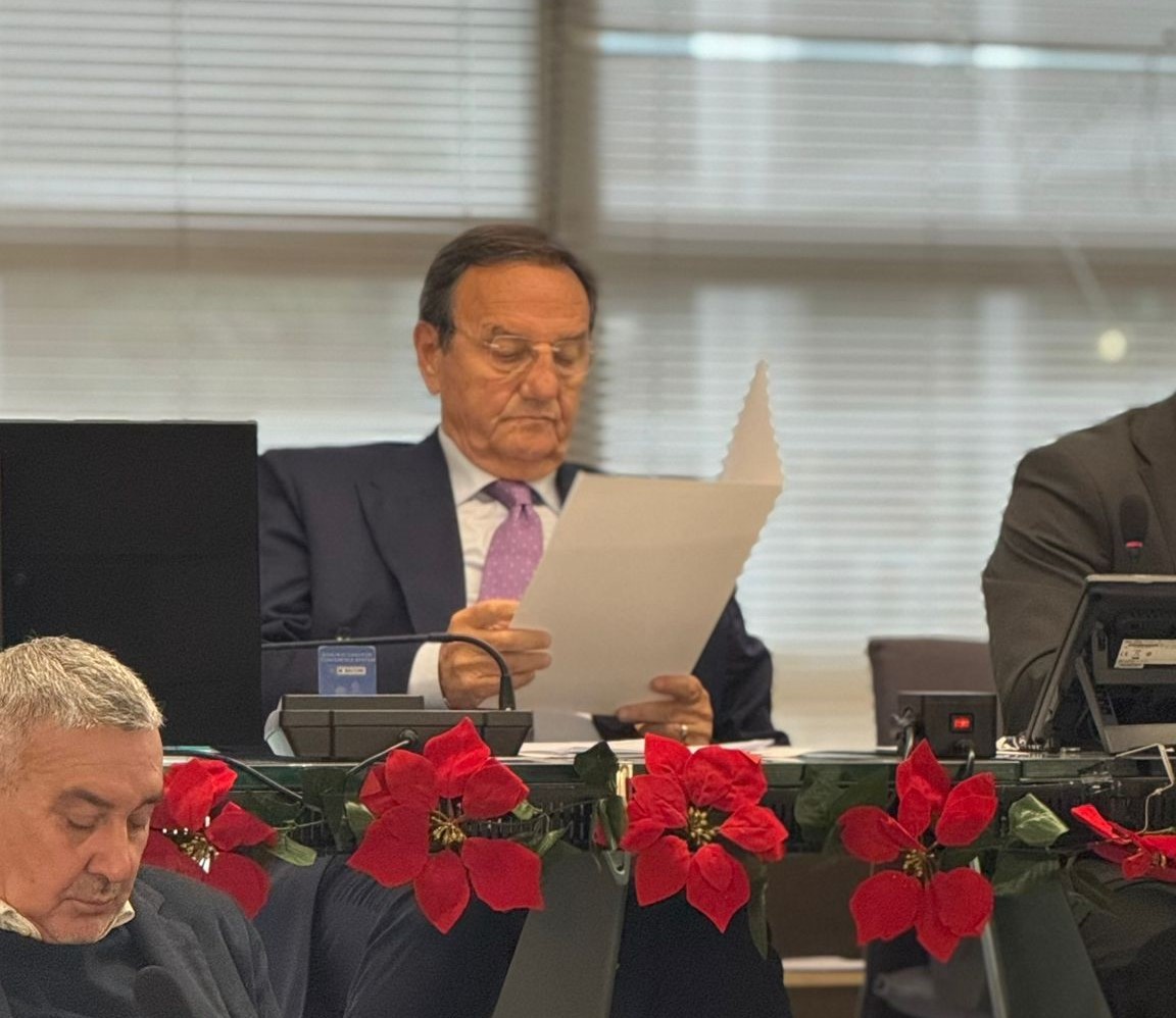 Fiumicino, approvato il Bilancio di previsione 2026/2028
