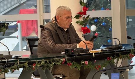 Fiumicino: il Consiglio comunale approva il nuovo Regolamento per il verde pubblico e privato