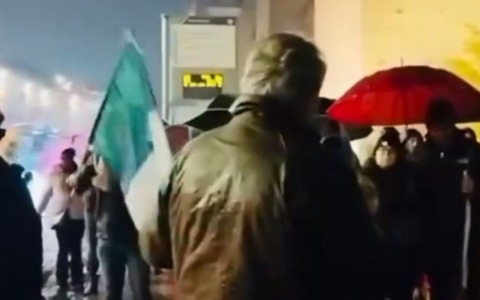 Forza Nuova annuncia ronde per la sicurezza, scoppia il dibattito politico