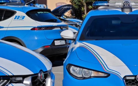 Furti al Gemelli: due arrestati per borseggi agli anziani