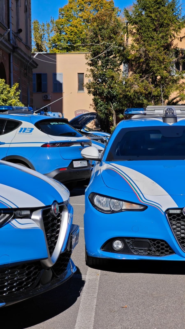 Furti al Gemelli: due arrestati per borseggi agli anziani