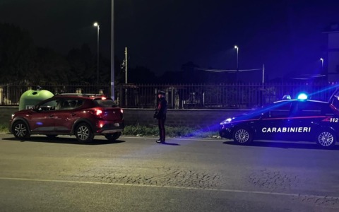 Furto in gioielleria: arrestati i malviventi