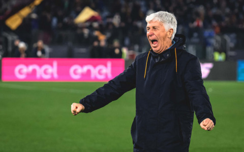 Gasperini punta a conquistare tre punti per continuare a sognare