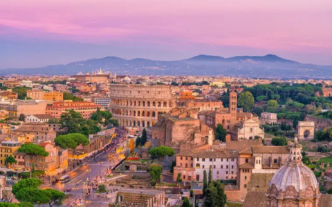 Giubileo 2025: legittimo l’aumento delle tariffe per i bus turistici