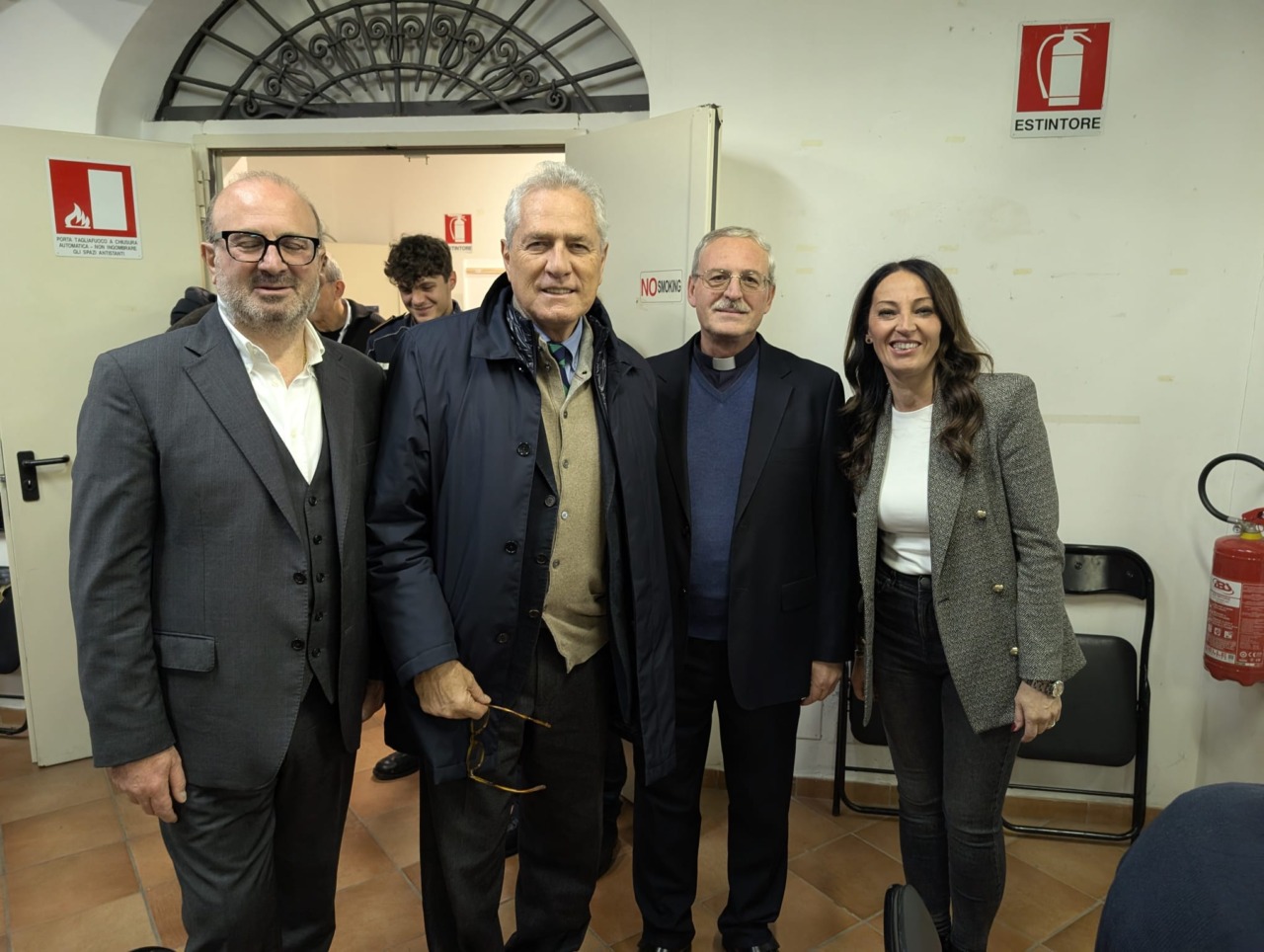 Giubileo 2025: Progetti per migliorare accesso e fruizione delle catacombe minori