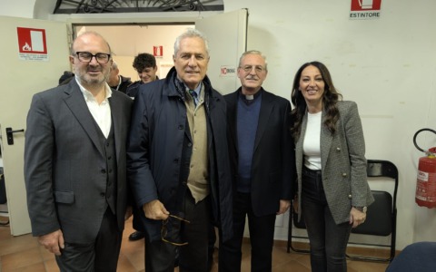 Giubileo 2025: Progetti per migliorare accesso e fruizione delle catacombe minori