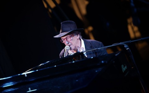 Il 18 dicembre si chiude il tour di Mimmo Locasciulli con un concerto speciale