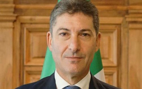 Il Capo della Polizia: Impegno per la Sicurezza della Comunità Ebraica