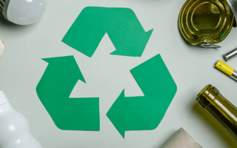 Il Centro di Raccolta di Acqua Acetosa torna operativo per la comunità