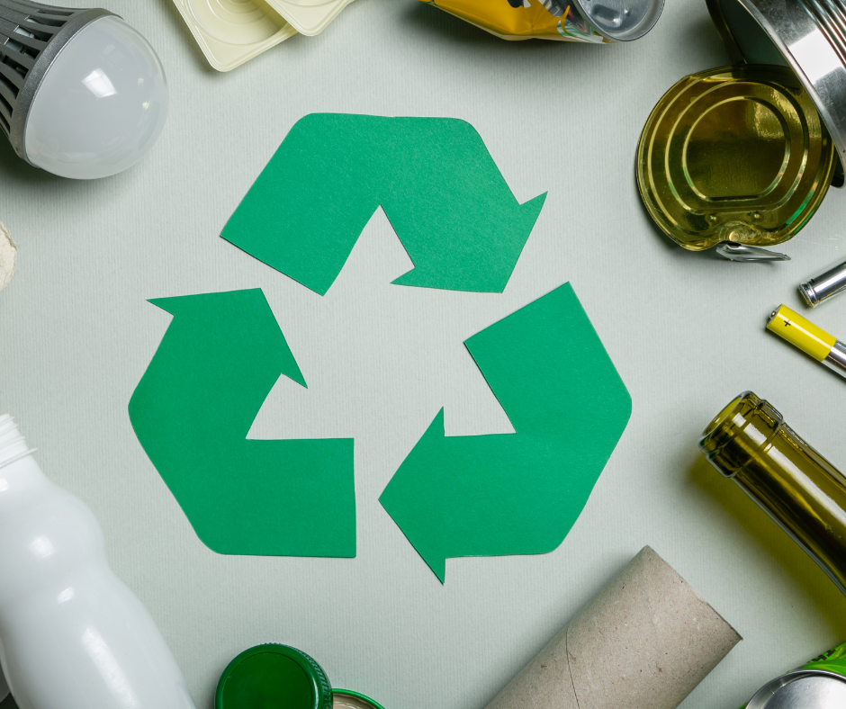 Il Centro di Raccolta di Acqua Acetosa torna operativo per la comunità