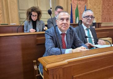 Il Comune di Anzio approva il piano triennale per le opere pubbliche