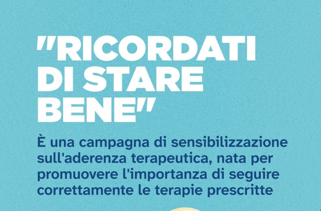 Il Comune di Anzio partecipa a “Ricordati di stare bene”