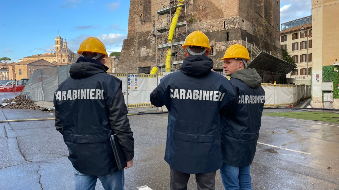 Il corteo della Cgil del 12 dicembre si svolgerà alla Torre dei Conti