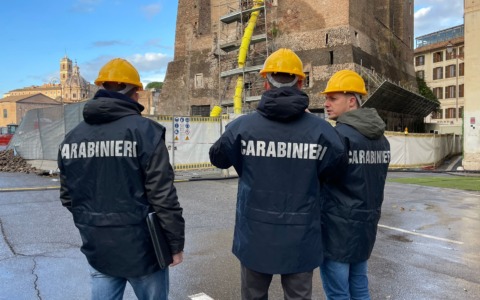 Il corteo della Cgil del 12 dicembre si svolgerà alla Torre dei Conti