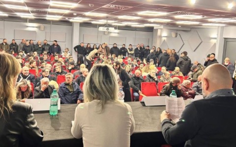 Il VI municipio ospita il “Comitato remigrazione e riconquista” con CasaPound
