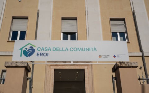 Inaugurate le Case della Comunità nei quartieri Eroi, Montespaccato e Valle Aurelia