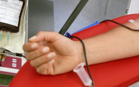 Incontro al Viminale sui donatori di sangue