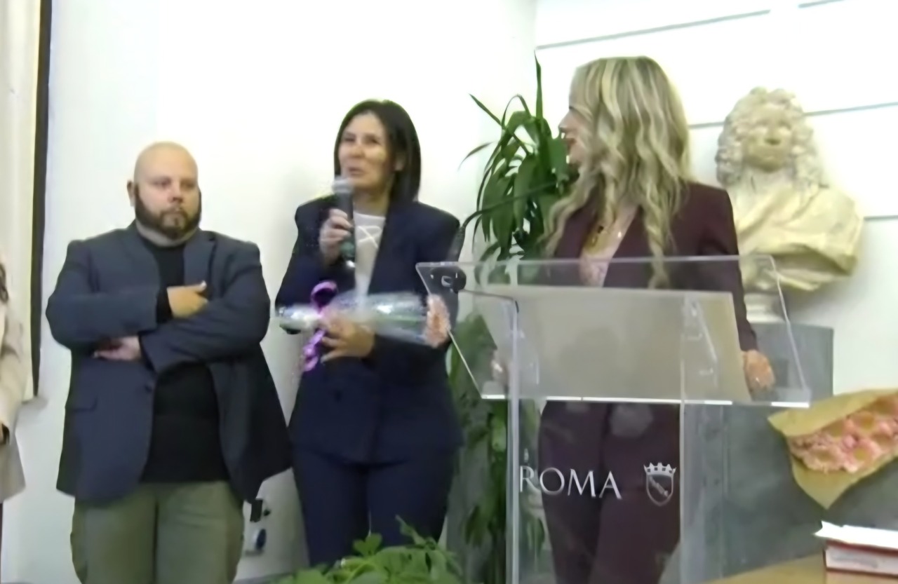 Incontro “Mai più in silenzio”: un bilancio incoraggiante