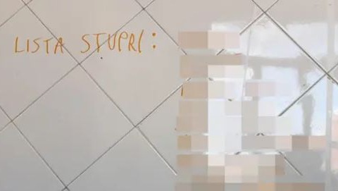 Indagini sulla “lista degli stupri” al Giulio Cesare per istigazione a delinquere